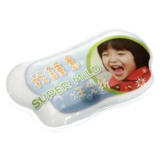 PVC 暖手器 - SUPER MILD